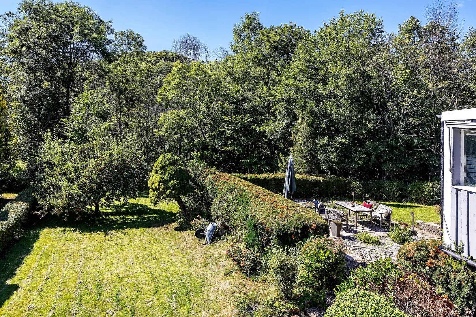 Villa, Grafitvägen 16, Bohus, Ale