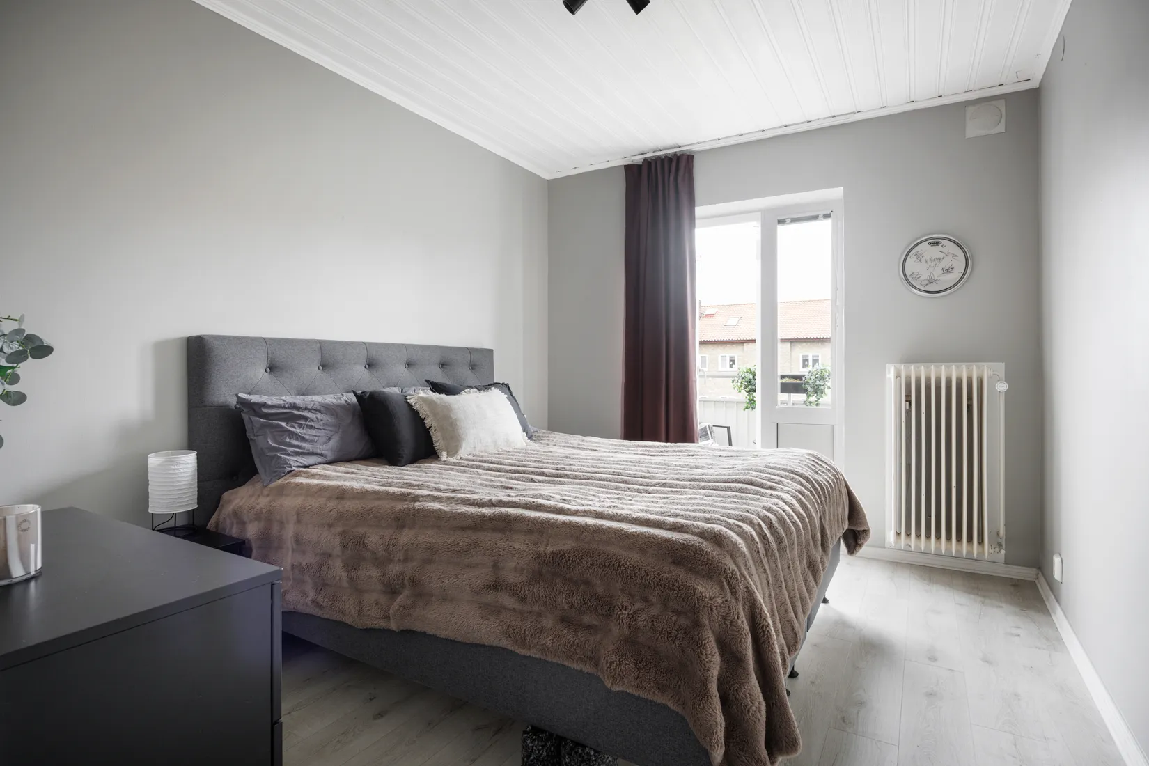 Bostadsrätt, Liljeborgsgatan 28A, Granlunda, Trelleborg