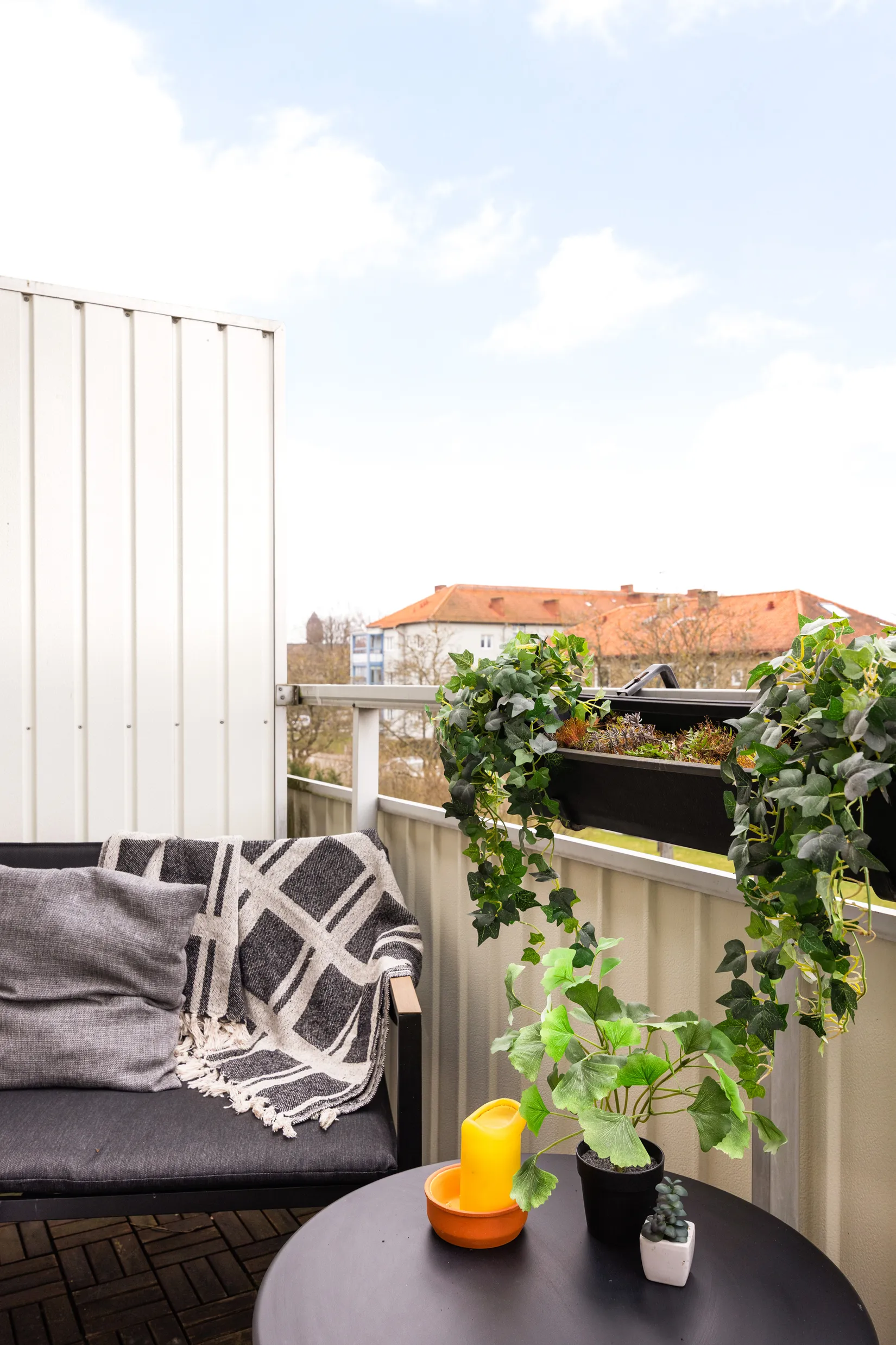 Bostadsrätt, Liljeborgsgatan 28A, Granlunda, Trelleborg