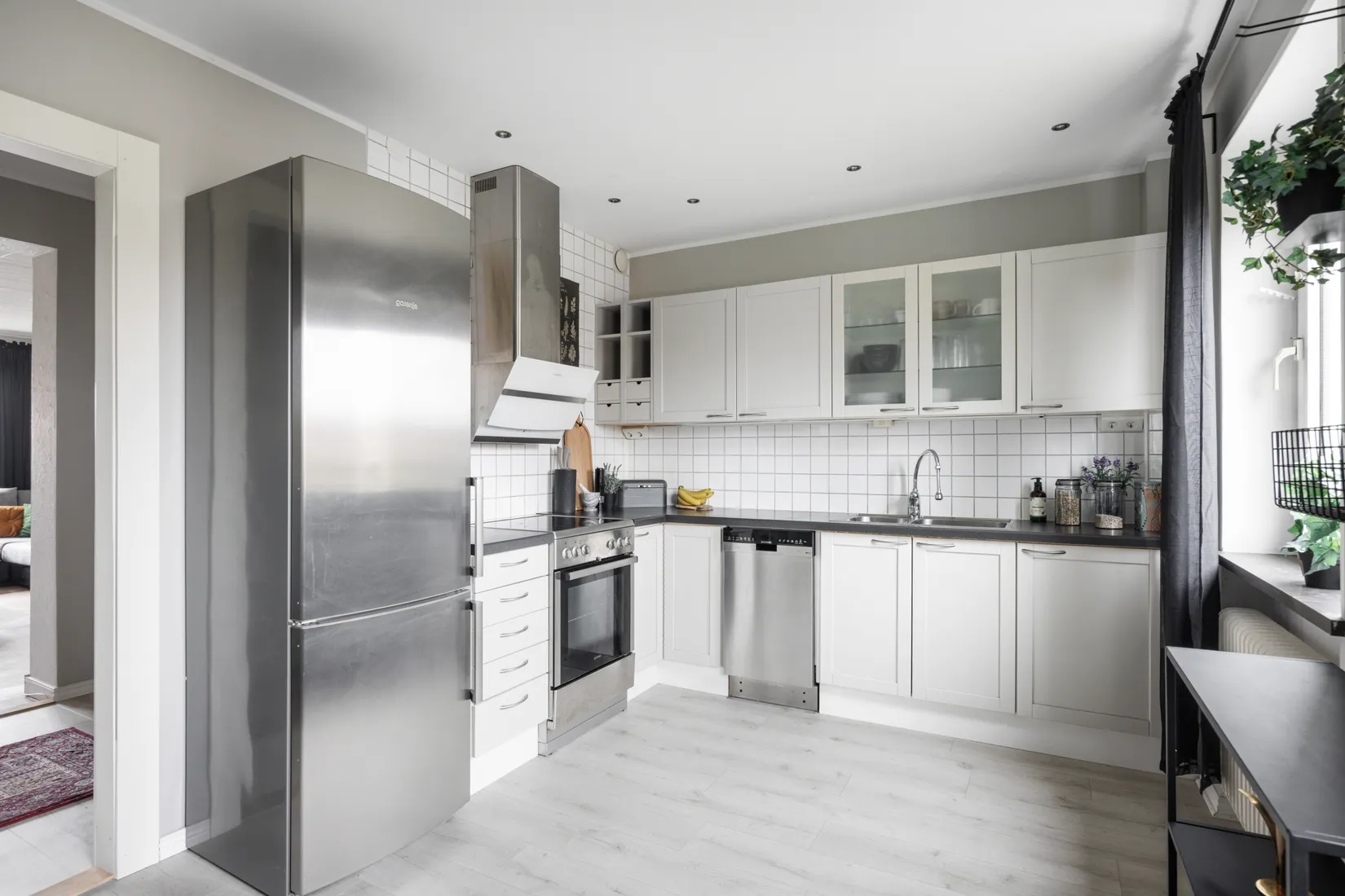 Bostadsrätt, Liljeborgsgatan 28A, Granlunda, Trelleborg