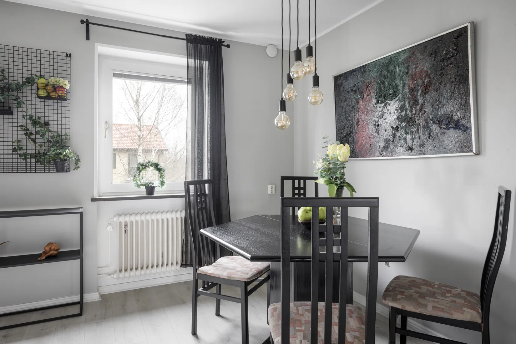 Bostadsrätt, Liljeborgsgatan 28A, Granlunda, Trelleborg