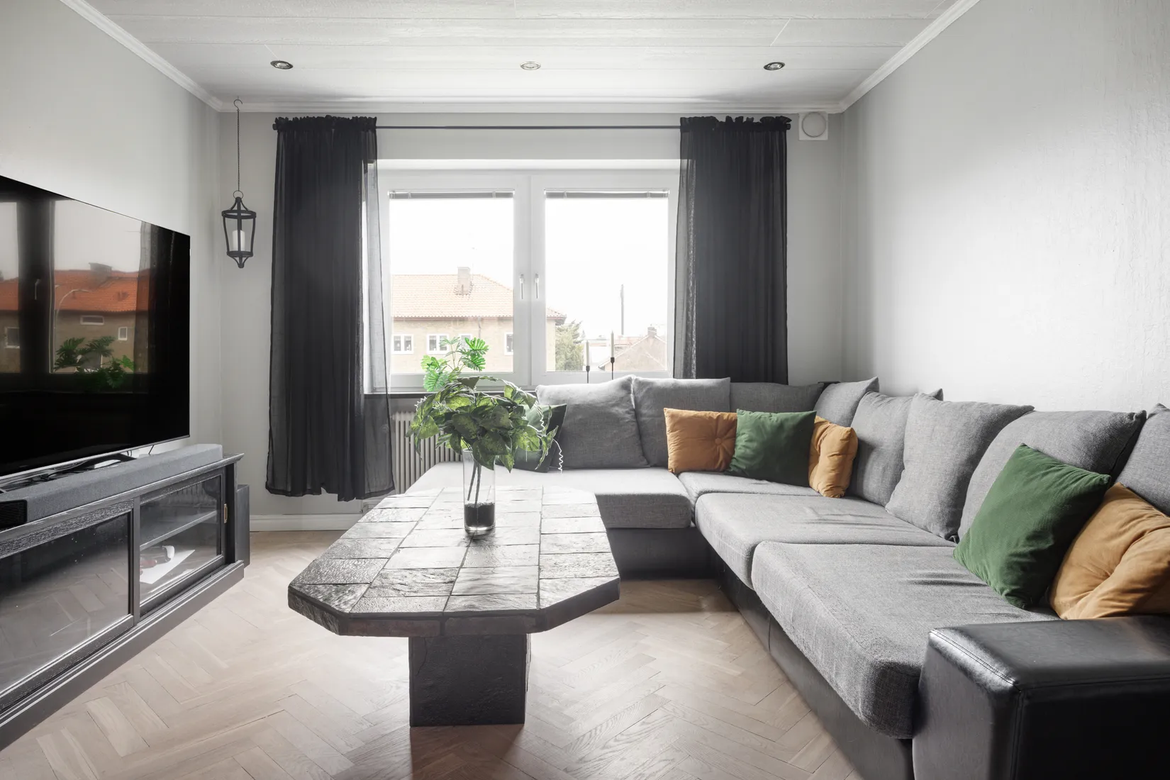 Bostadsrätt, Liljeborgsgatan 28A, Granlunda, Trelleborg