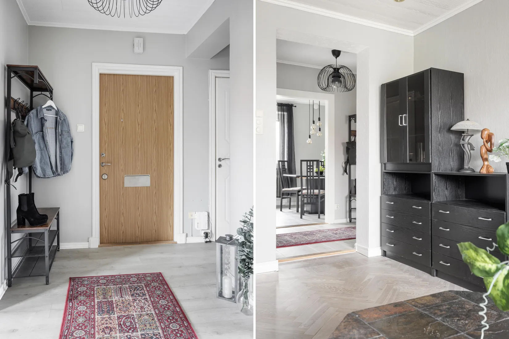 Bostadsrätt, Liljeborgsgatan 28A, Granlunda, Trelleborg