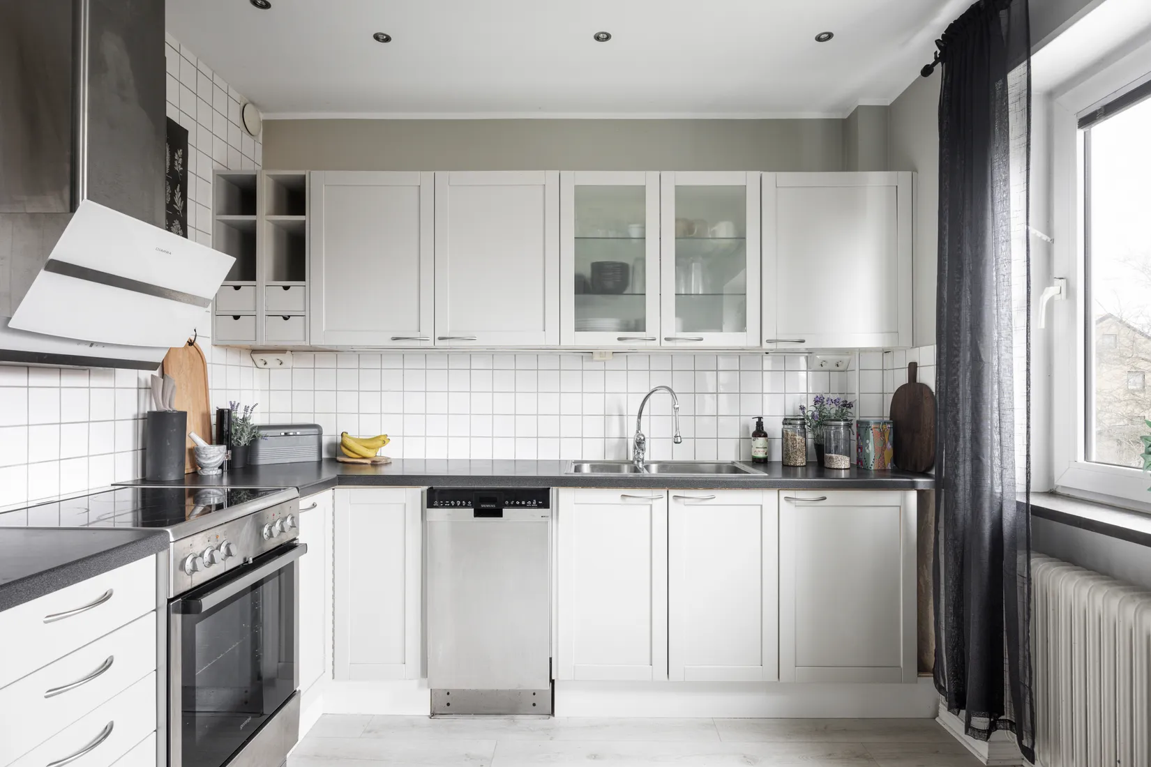 Bostadsrätt, Liljeborgsgatan 28A, Granlunda, Trelleborg