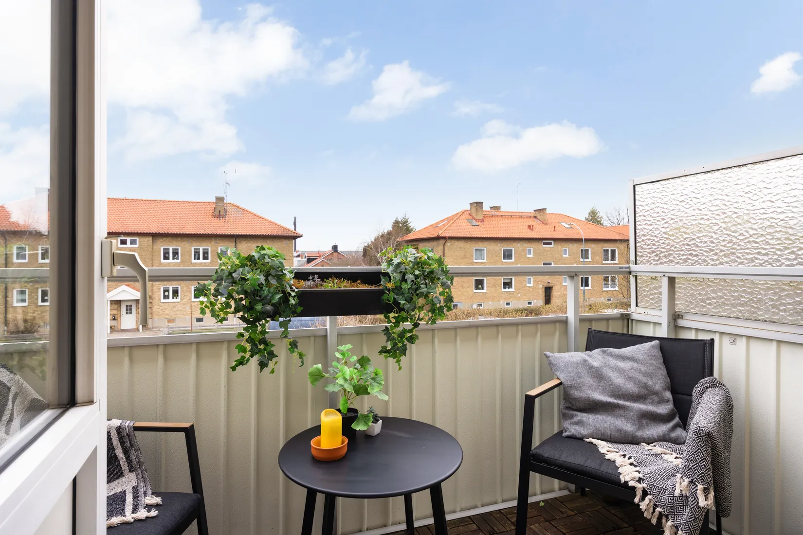 Bostadsrätt, Liljeborgsgatan 28A, Granlunda, Trelleborg