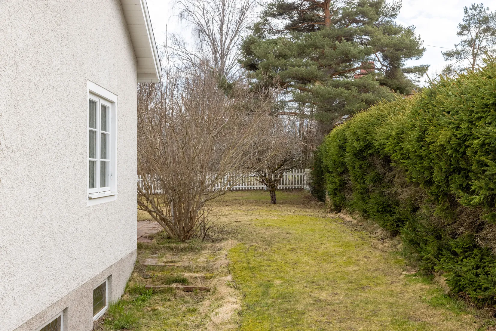 Villa, Godsvägen 7, Morkarlby, Mora