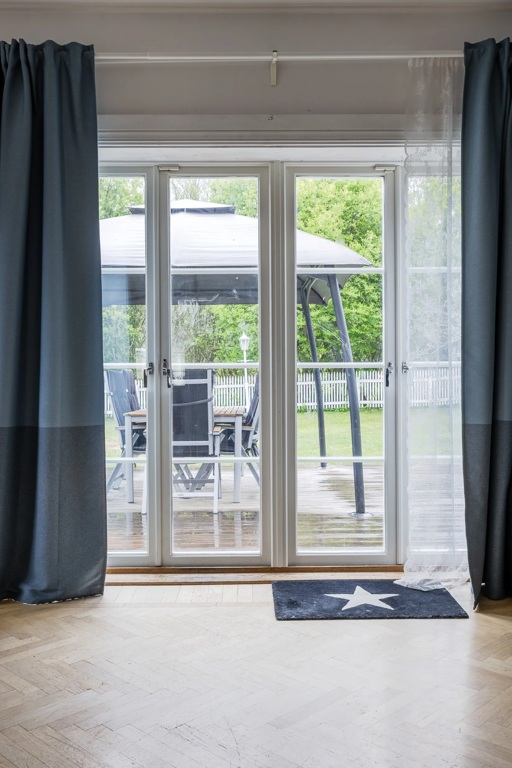 Villa, Godsvägen 7, Morkarlby, Mora