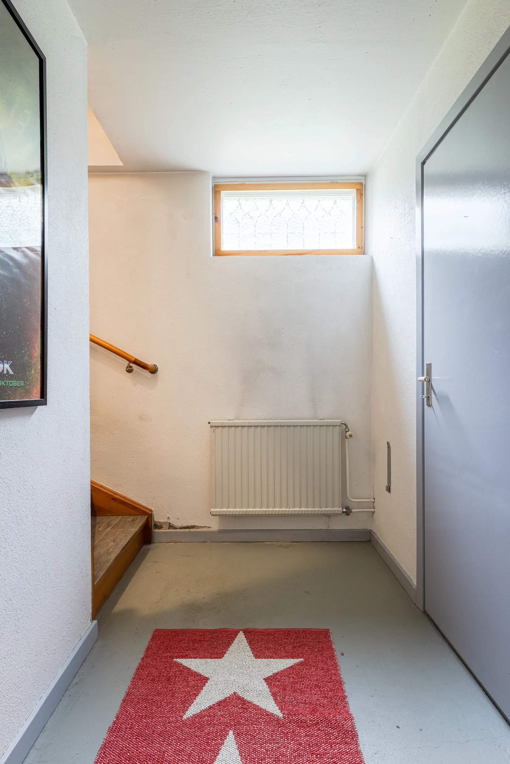 Villa, Godsvägen 7, Morkarlby, Mora