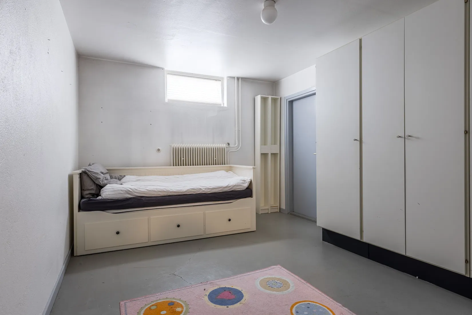 Villa, Godsvägen 7, Morkarlby, Mora