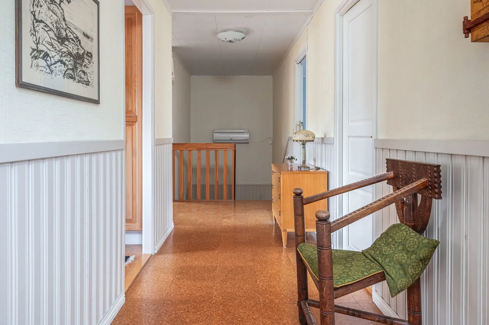 Villa, Tennisvägen 2, Grännäs, Valdemarsvik