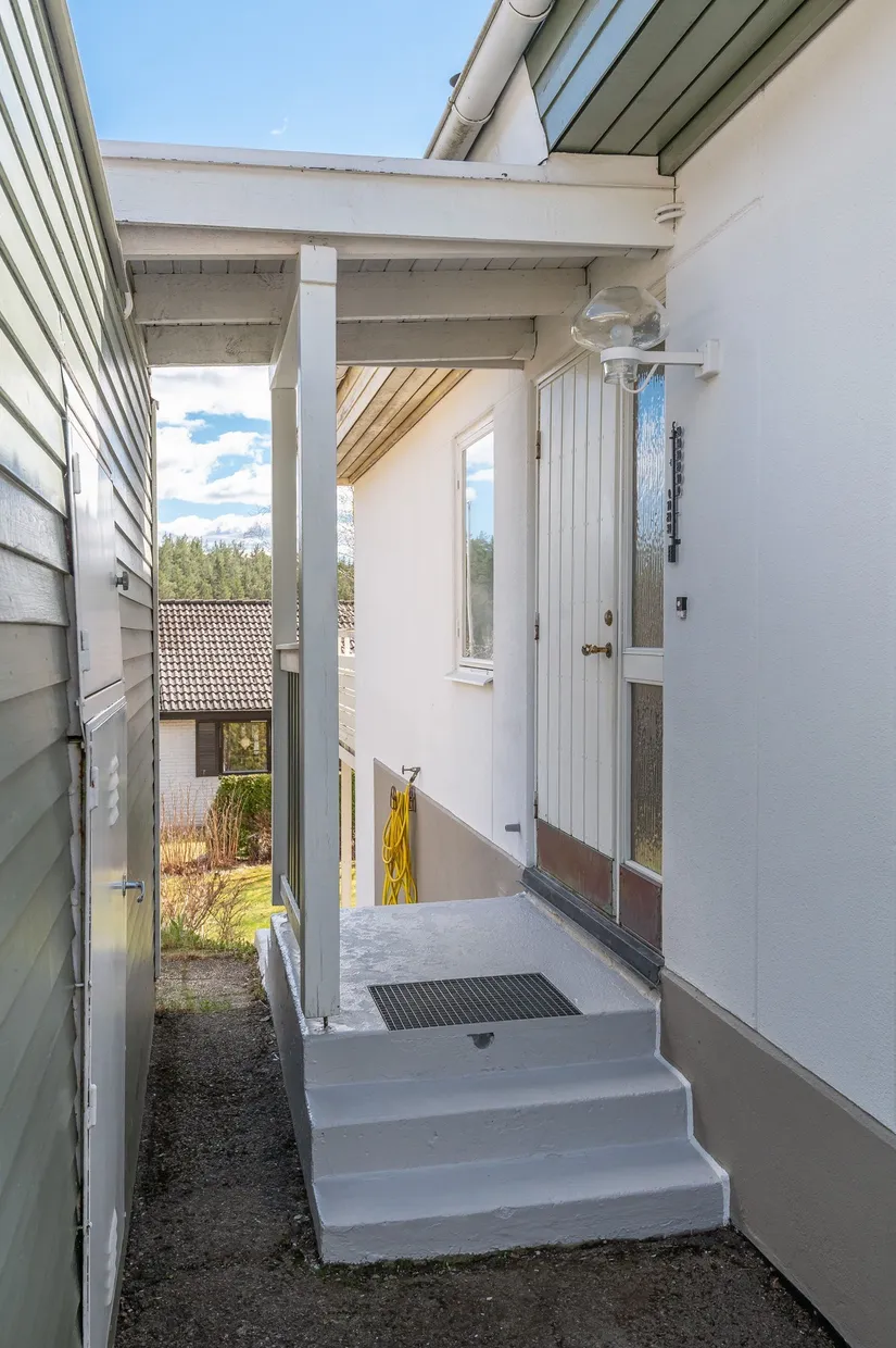 Villa, Tennisvägen 2, Grännäs, Valdemarsvik