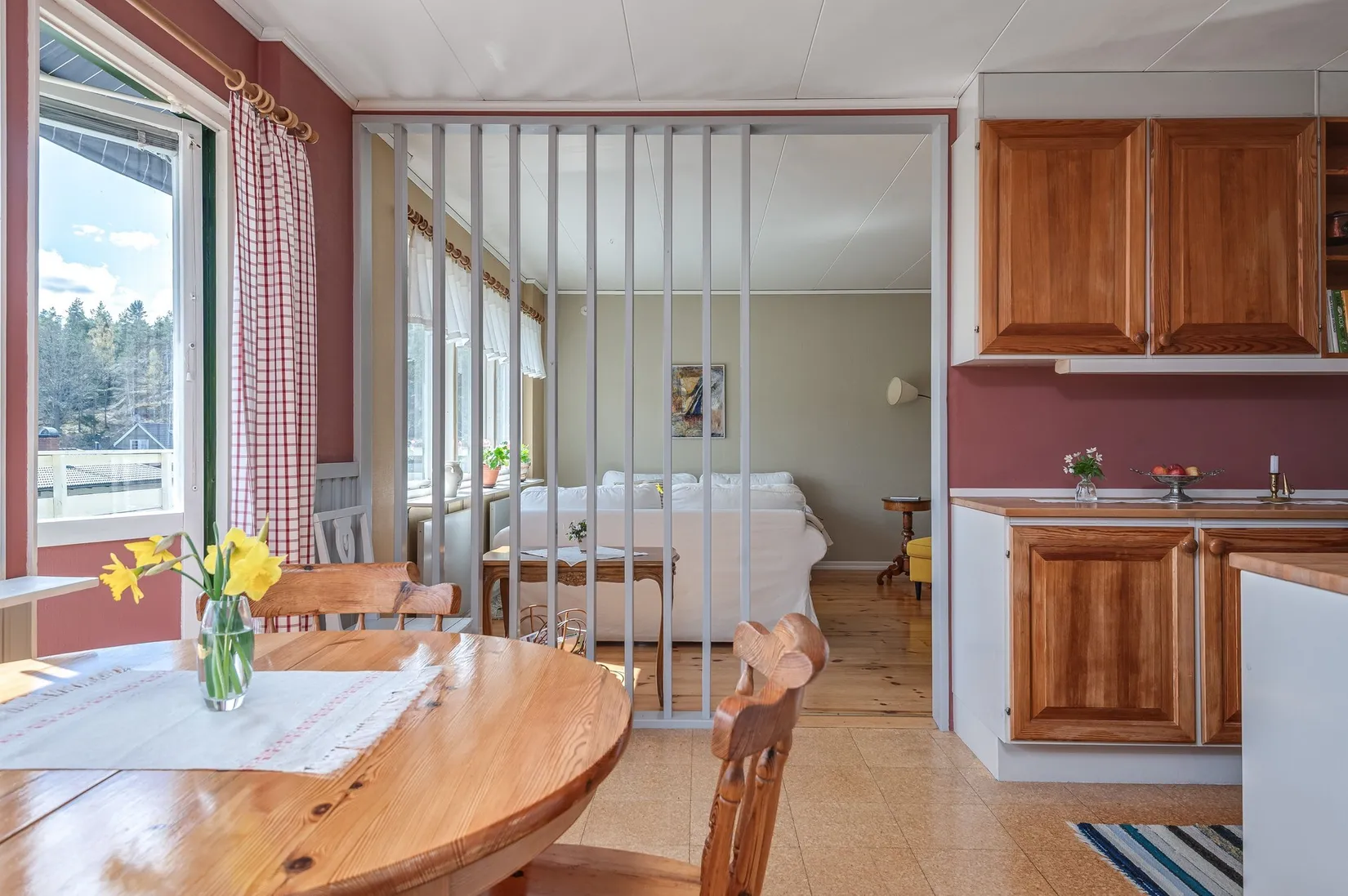 Villa, Tennisvägen 2, Grännäs, Valdemarsvik