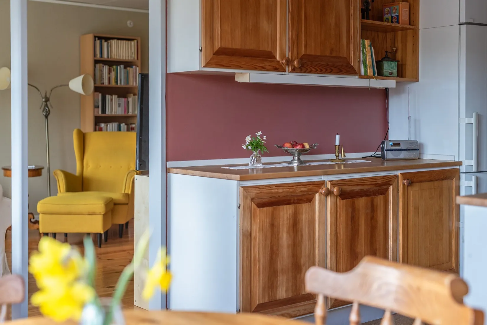 Villa, Tennisvägen 2, Grännäs, Valdemarsvik
