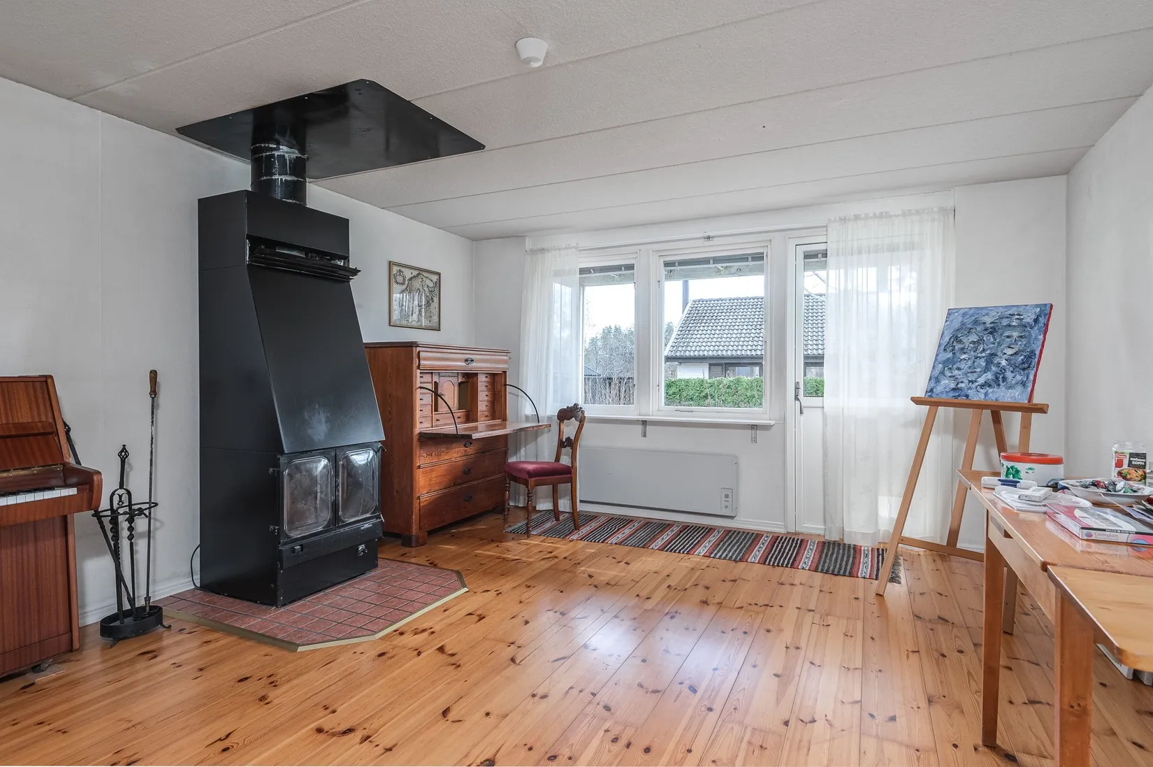 Villa, Tennisvägen 2, Grännäs, Valdemarsvik