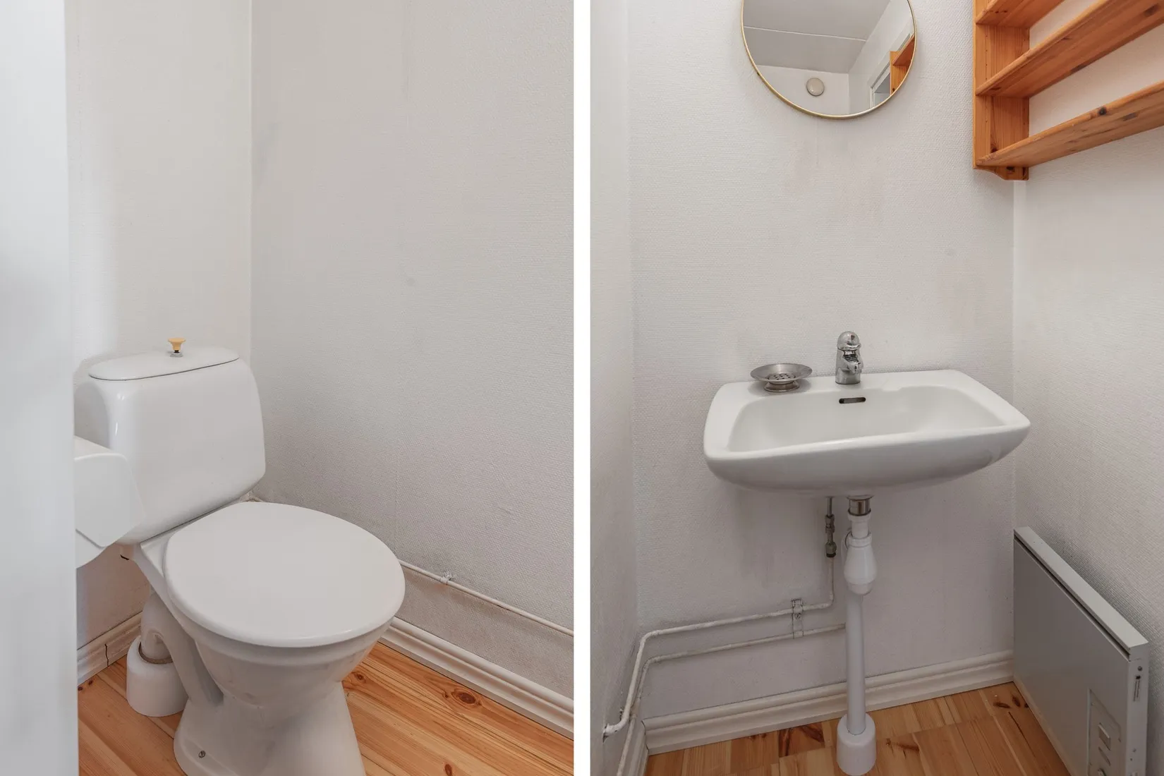 Villa, Tennisvägen 2, Grännäs, Valdemarsvik