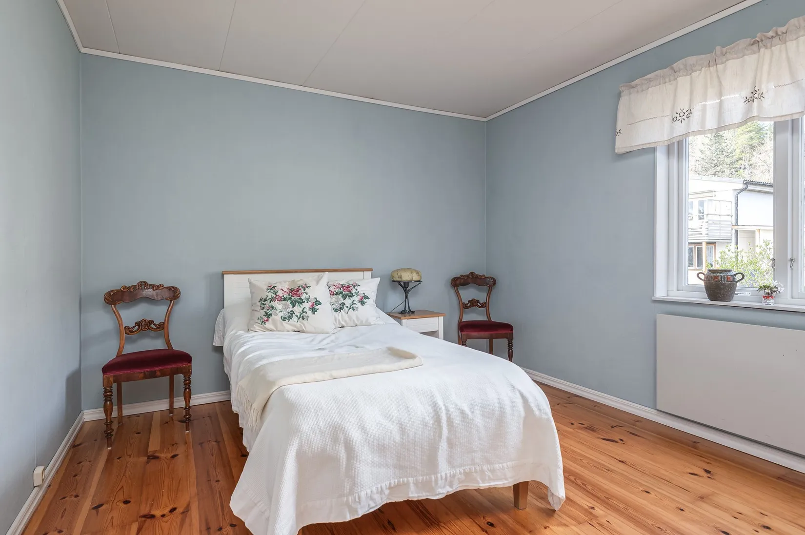 Villa, Tennisvägen 2, Grännäs, Valdemarsvik