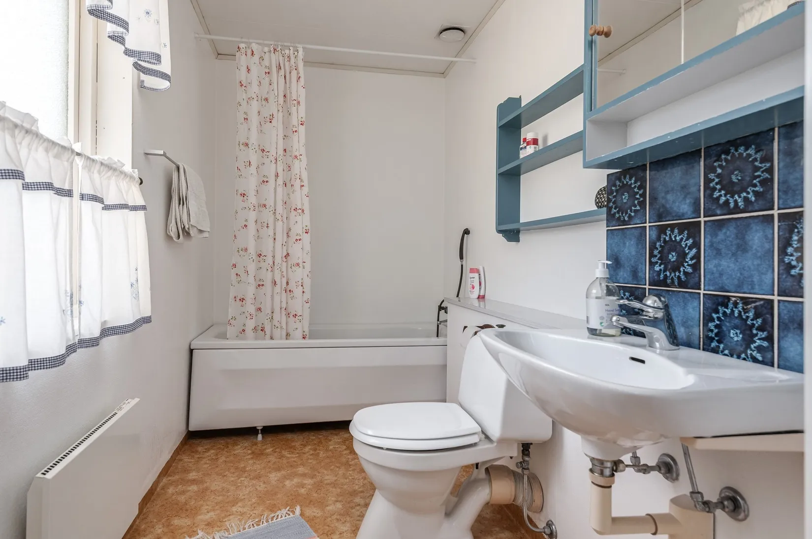 Villa, Tennisvägen 2, Grännäs, Valdemarsvik