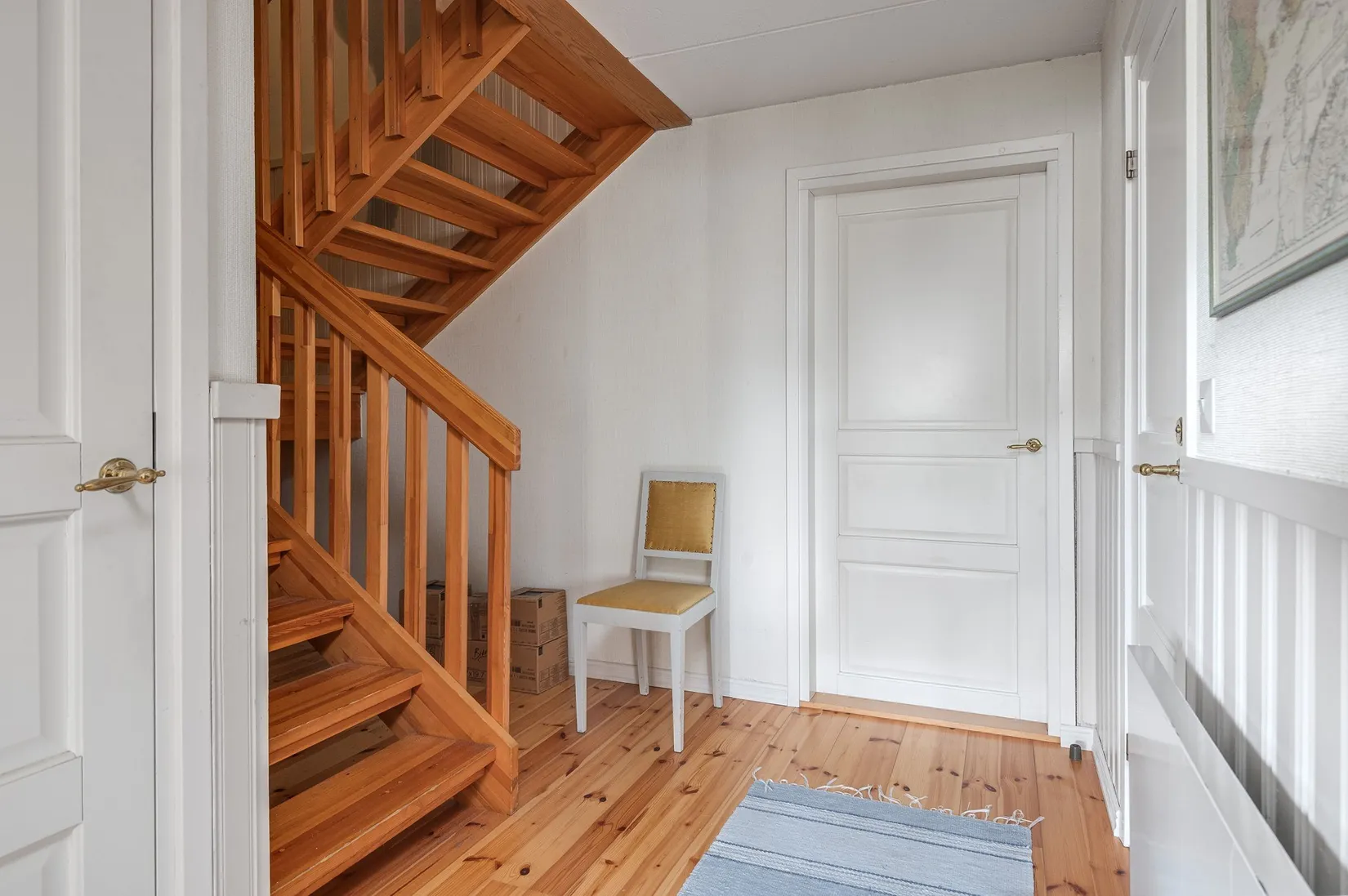 Villa, Tennisvägen 2, Grännäs, Valdemarsvik