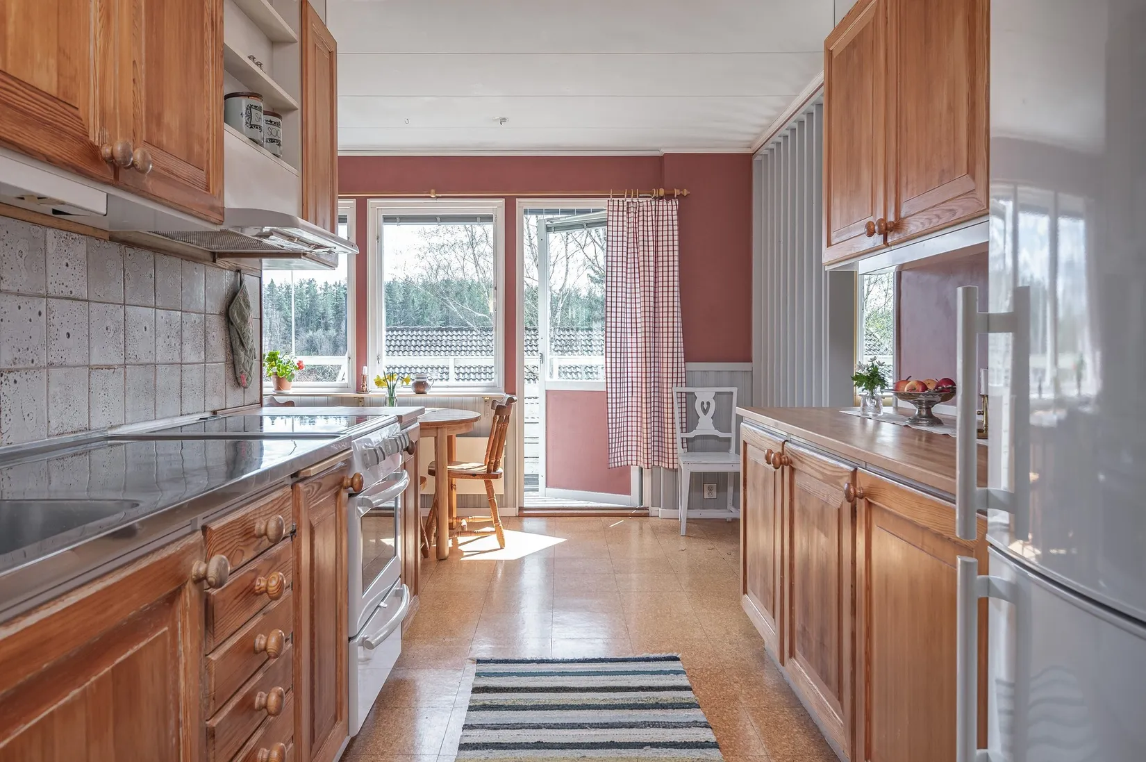 Villa, Tennisvägen 2, Grännäs, Valdemarsvik