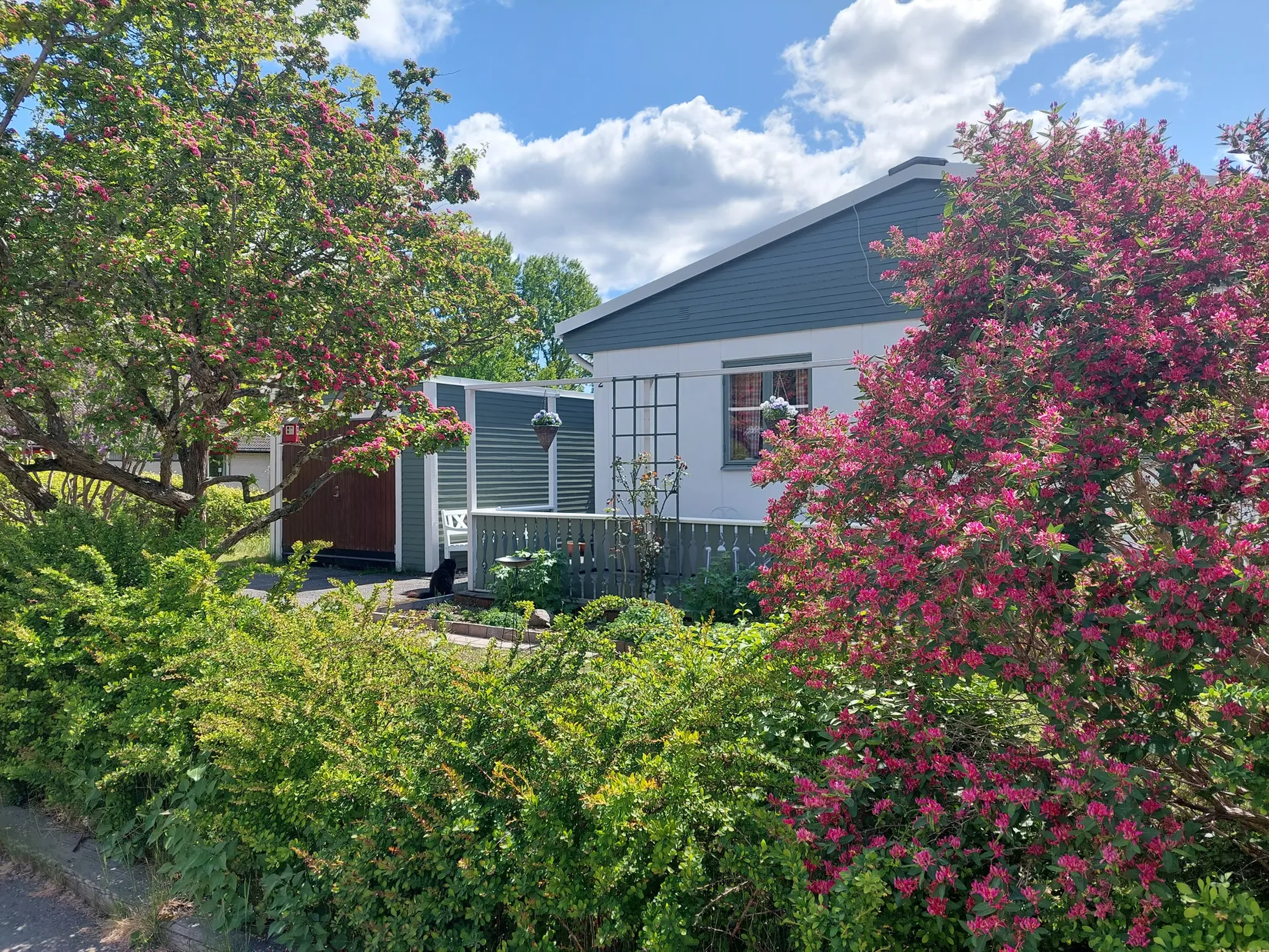 Villa, Tennisvägen 2, Grännäs, Valdemarsvik