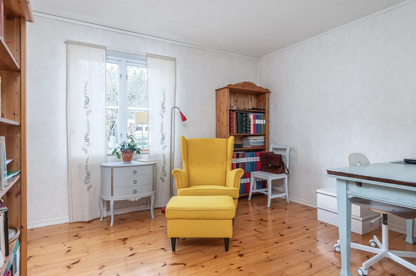 Villa, Tennisvägen 2, Grännäs, Valdemarsvik