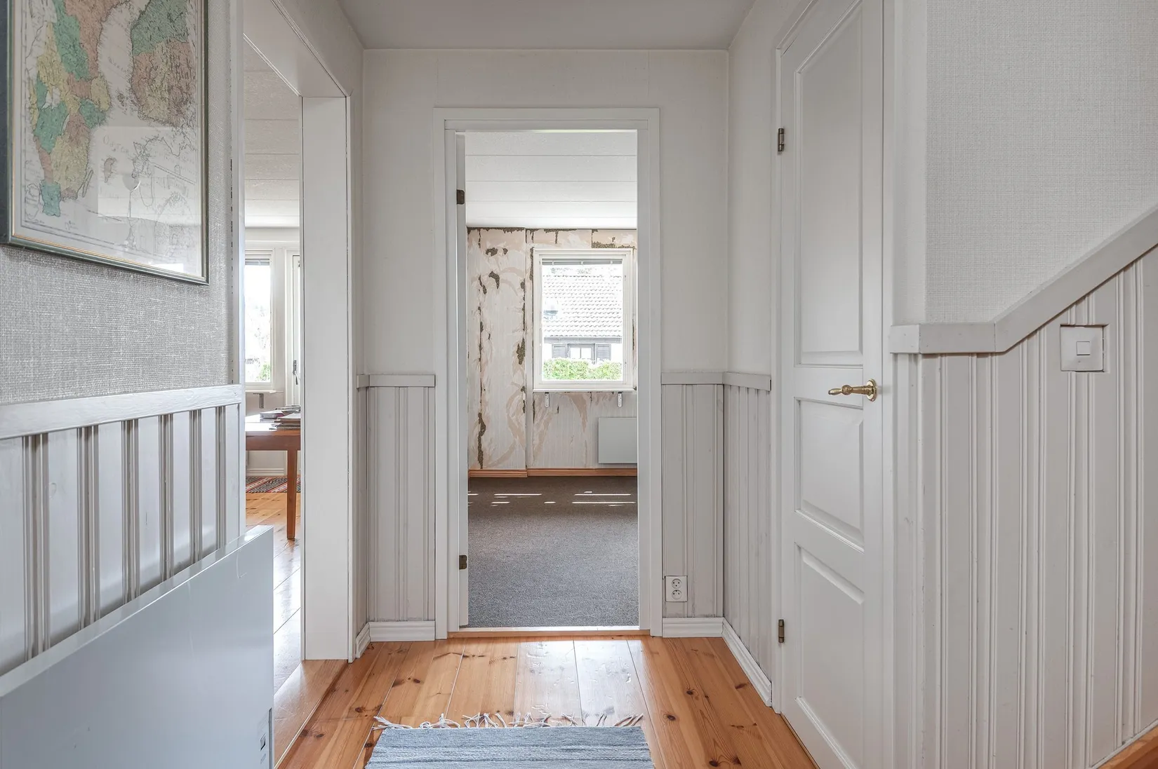 Villa, Tennisvägen 2, Grännäs, Valdemarsvik