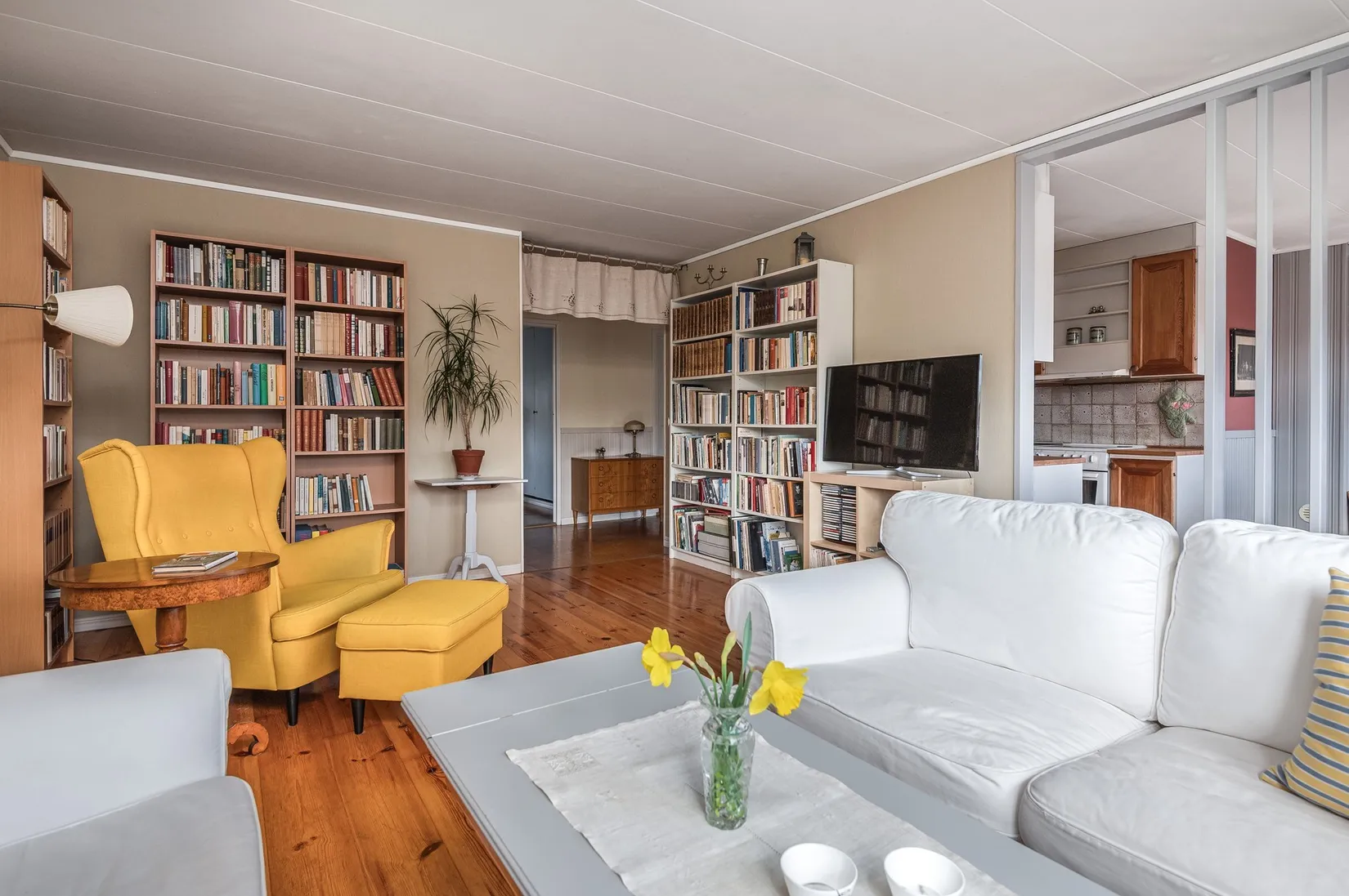 Villa, Tennisvägen 2, Grännäs, Valdemarsvik