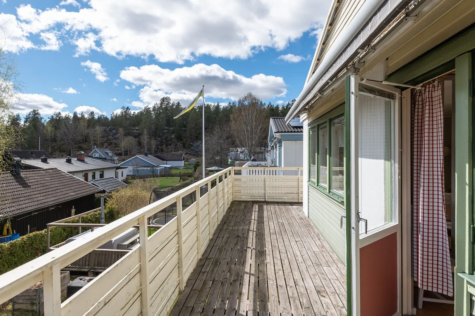 Villa, Tennisvägen 2, Grännäs, Valdemarsvik