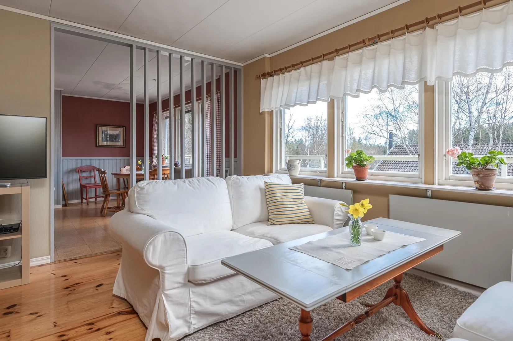 Villa, Tennisvägen 2, Grännäs, Valdemarsvik