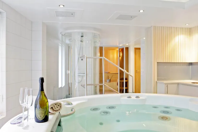 Bostadsrätt, Hjulhamnsgatan 8, Gamla Väster, Malmö