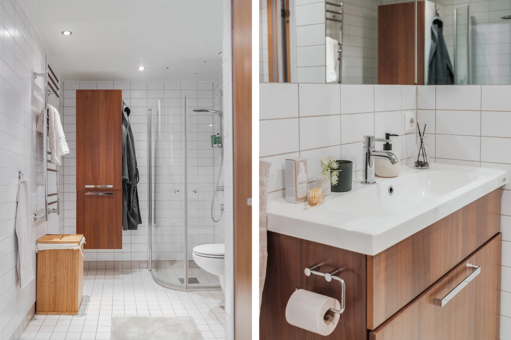 Bostadsrätt, Hjulhamnsgatan 8, Gamla Väster, Malmö