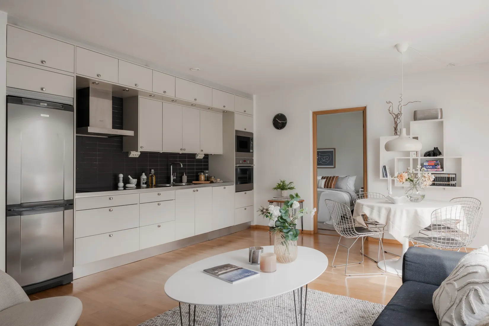 Bostadsrätt, Hjulhamnsgatan 8, Gamla Väster, Malmö