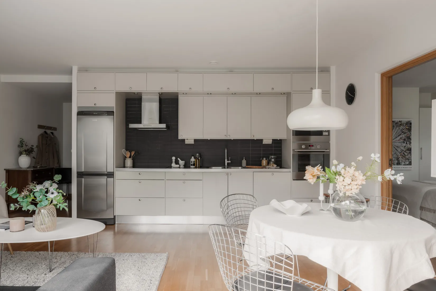 Bostadsrätt, Hjulhamnsgatan 8, Gamla Väster, Malmö