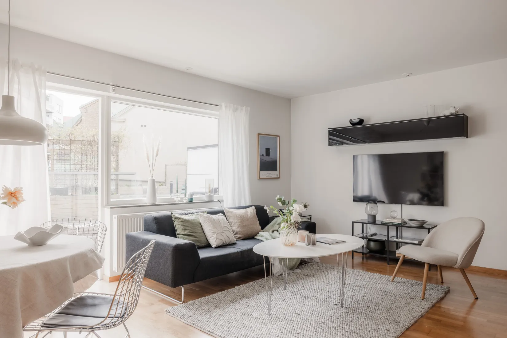 Bostadsrätt, Hjulhamnsgatan 8, Gamla Väster, Malmö