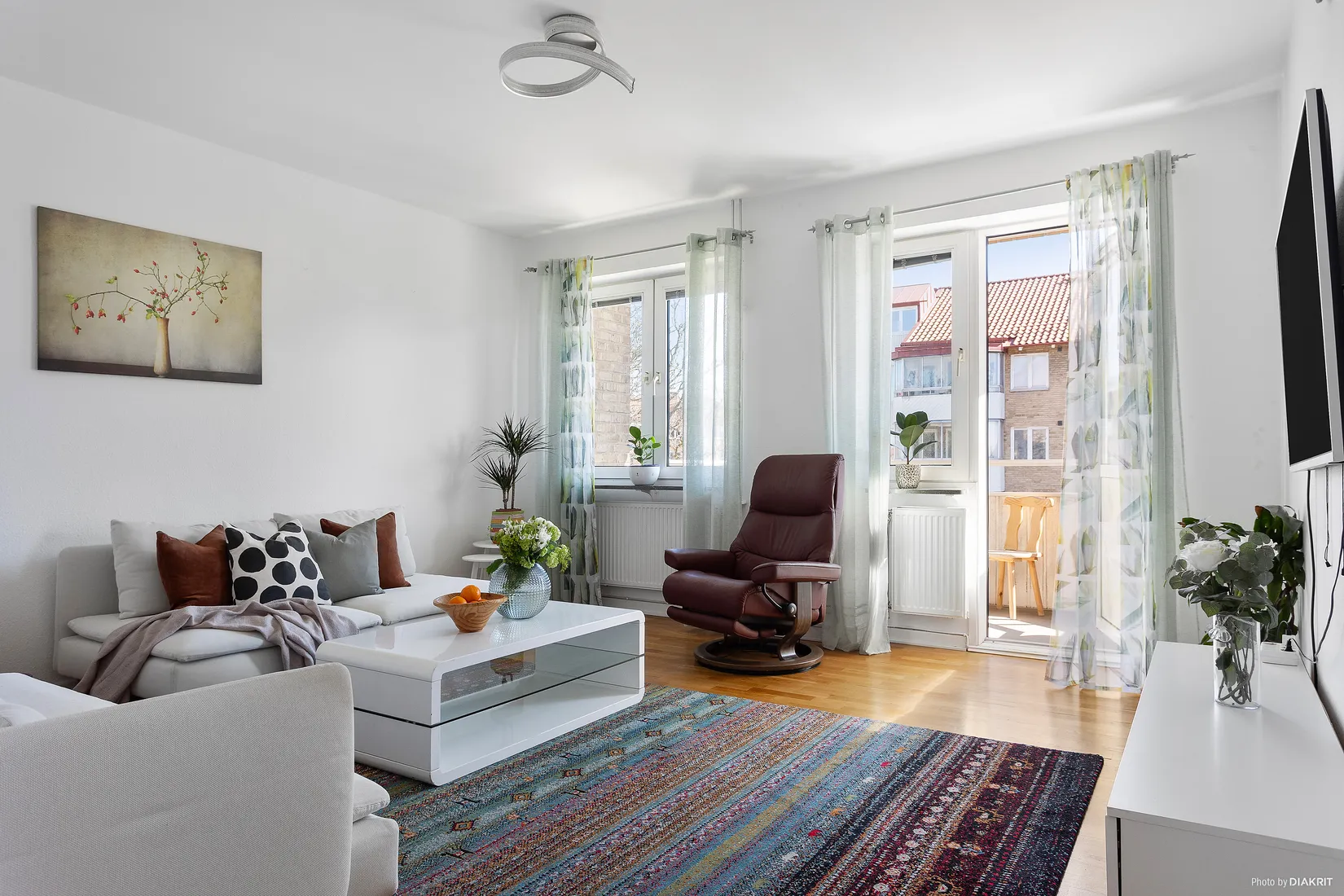 Bostadsrätt, Amiralsgatan 83G, Nobeltorget, Malmö