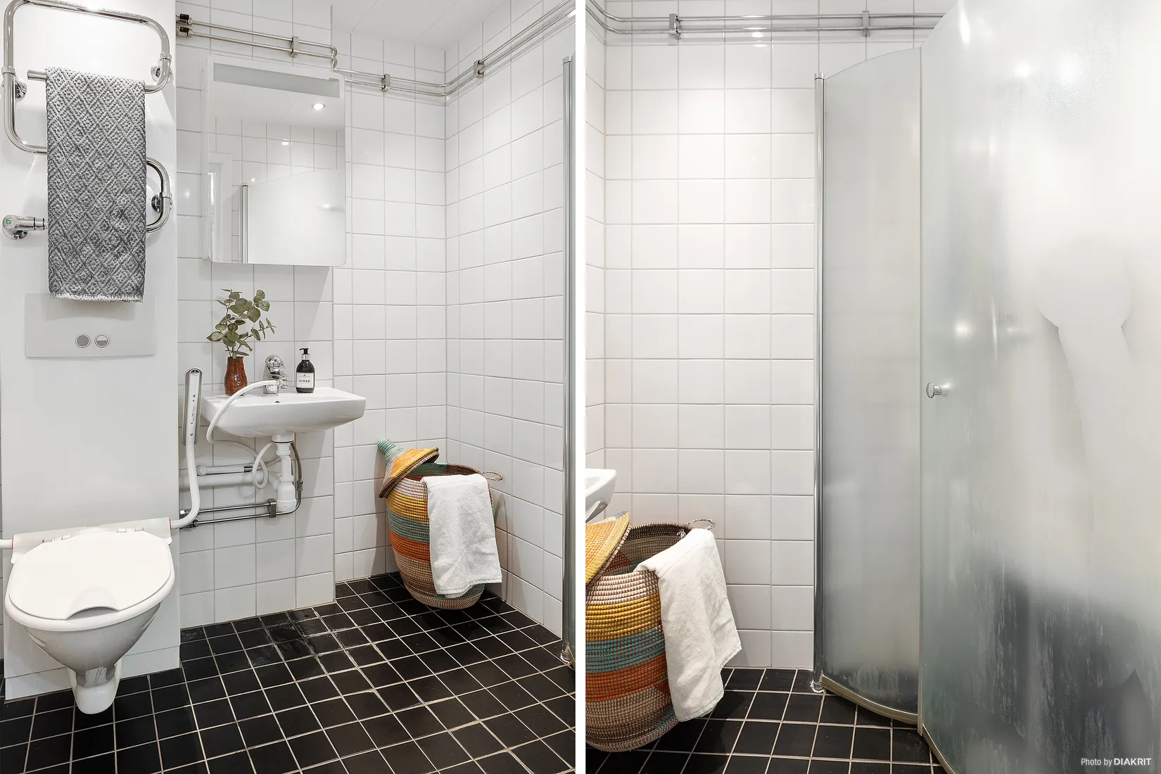 Bostadsrätt, Amiralsgatan 83G, Nobeltorget, Malmö