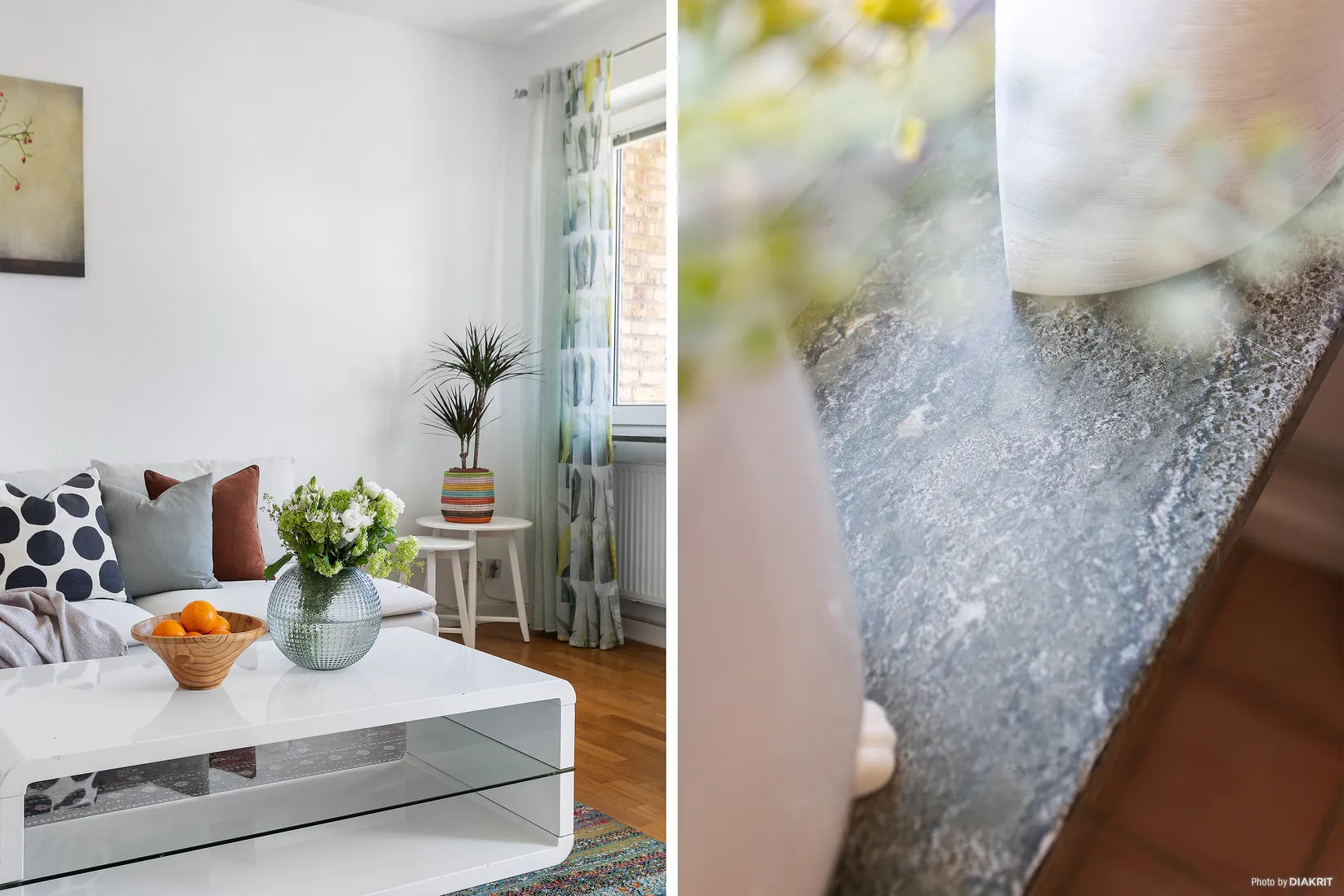 Bostadsrätt, Amiralsgatan 83G, Nobeltorget, Malmö