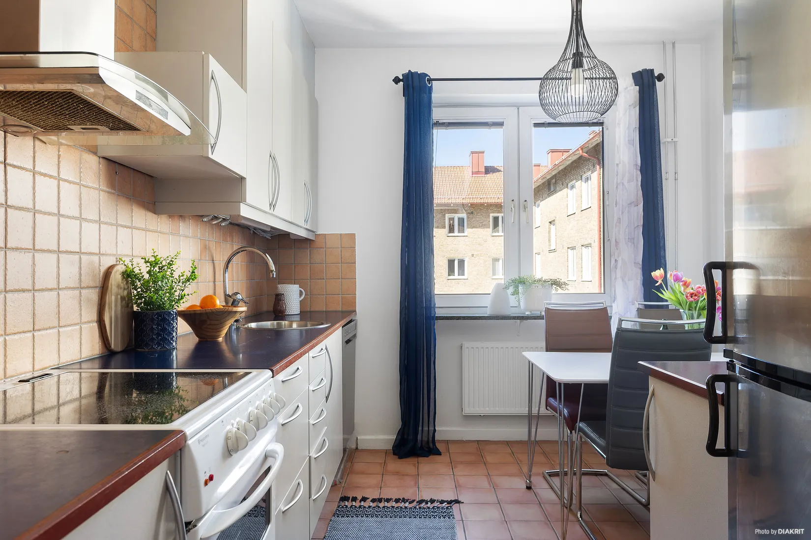 Bostadsrätt, Amiralsgatan 83G, Nobeltorget, Malmö