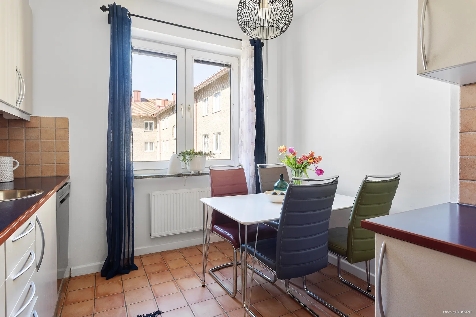 Bostadsrätt, Amiralsgatan 83G, Nobeltorget, Malmö