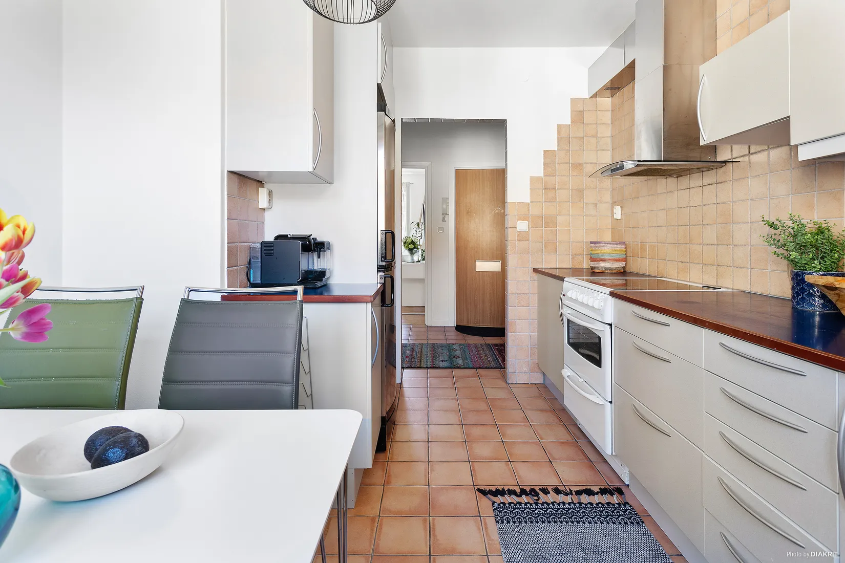 Bostadsrätt, Amiralsgatan 83G, Nobeltorget, Malmö