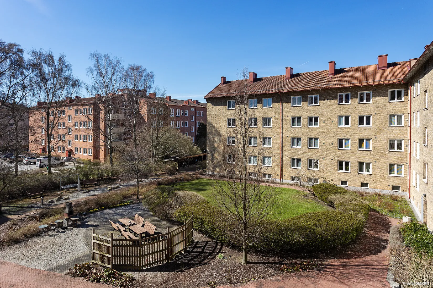 Bostadsrätt, Amiralsgatan 83G, Nobeltorget, Malmö