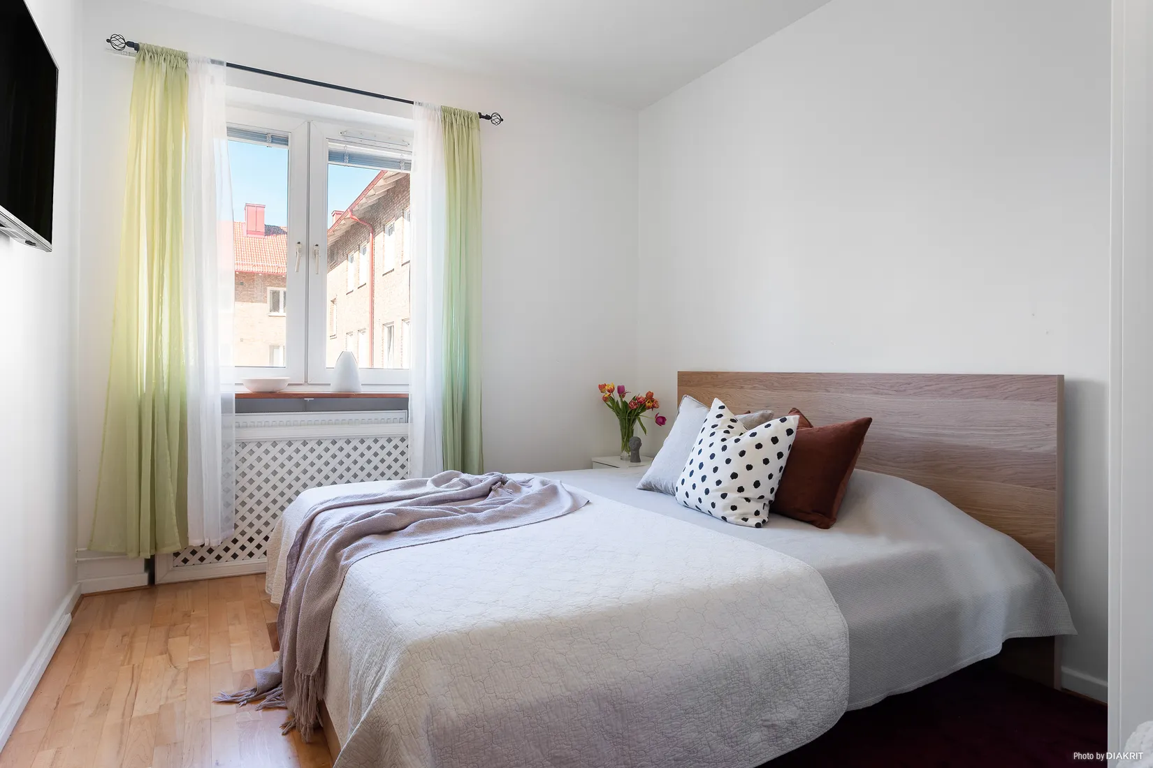 Bostadsrätt, Amiralsgatan 83G, Nobeltorget, Malmö