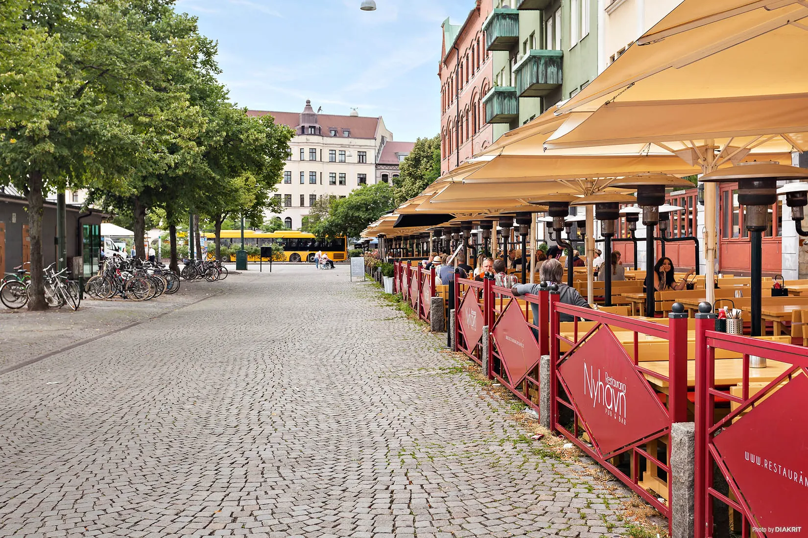 Bostadsrätt, Amiralsgatan 83G, Nobeltorget, Malmö