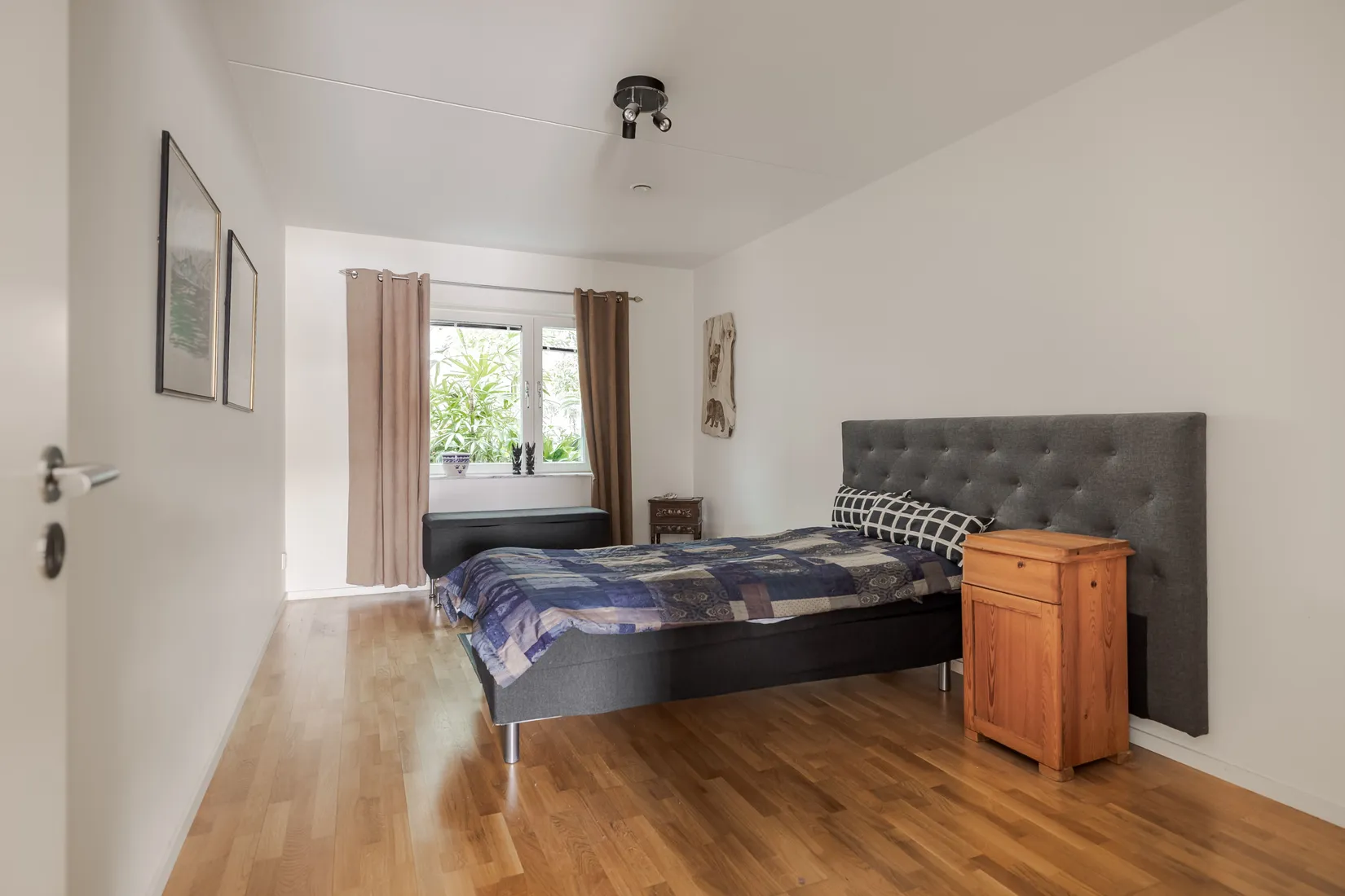 Bostadsrätt, Björnbärsvägen 5, Hälsinggården, Falun