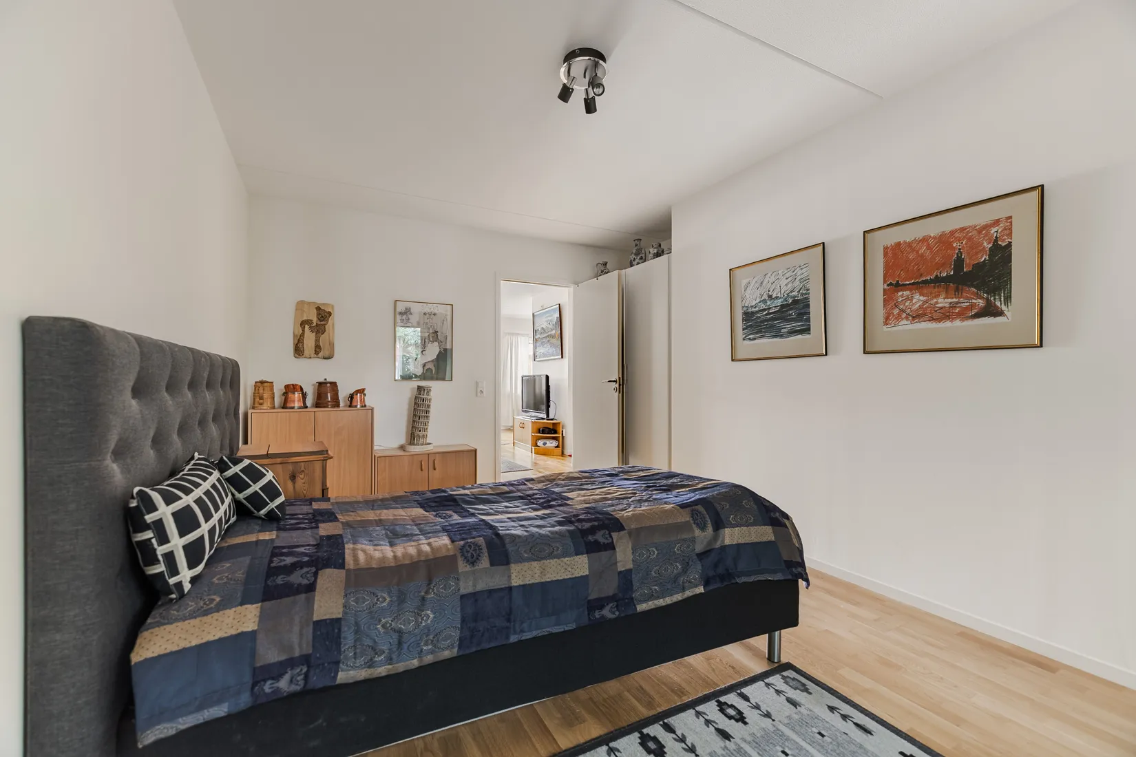 Bostadsrätt, Björnbärsvägen 5, Hälsinggården, Falun