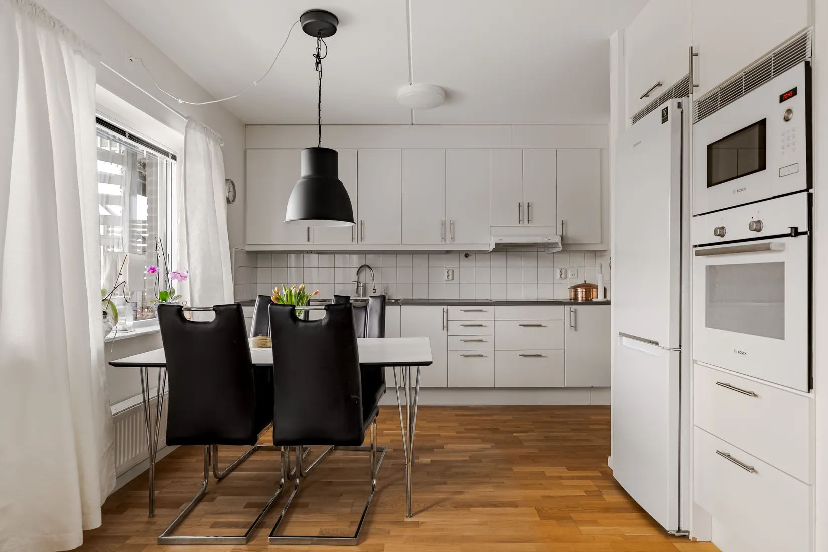 Bostadsrätt, Björnbärsvägen 5, Hälsinggården, Falun