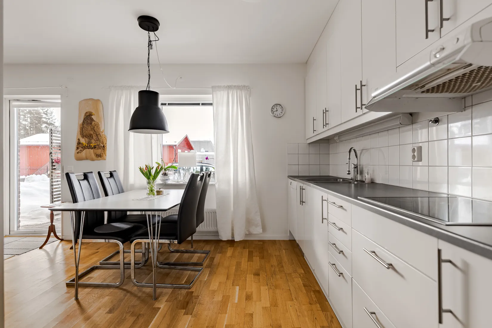 Bostadsrätt, Björnbärsvägen 5, Hälsinggården, Falun