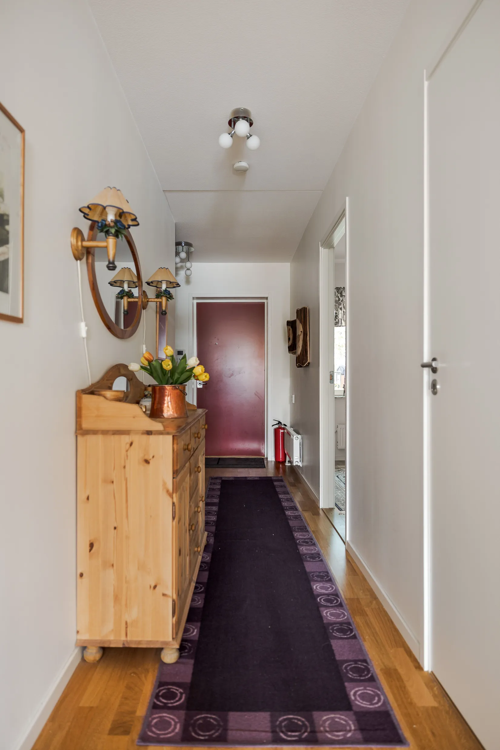 Bostadsrätt, Björnbärsvägen 5, Hälsinggården, Falun