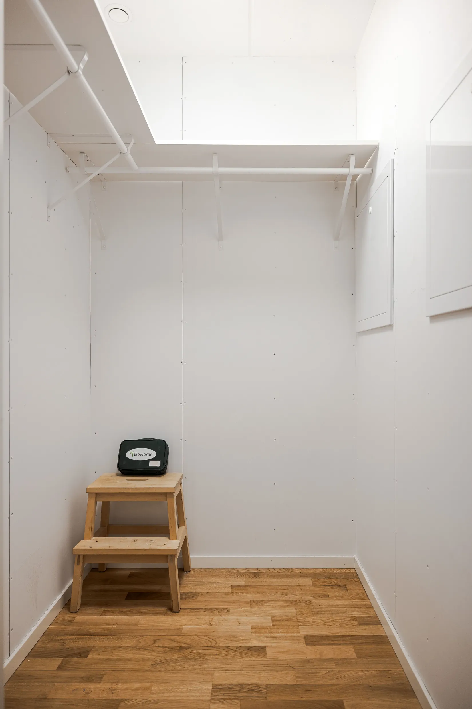 Bostadsrätt, Björnbärsvägen 5, Hälsinggården, Falun