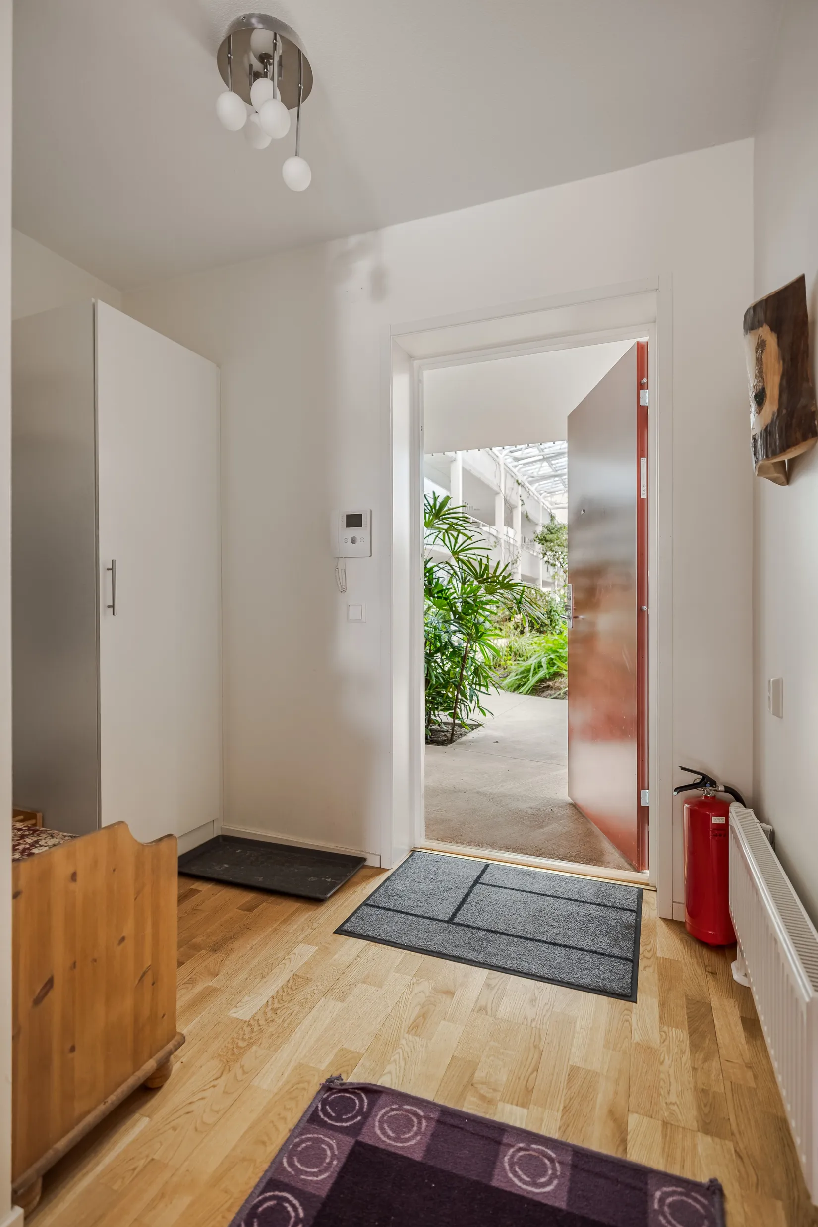 Bostadsrätt, Björnbärsvägen 5, Hälsinggården, Falun